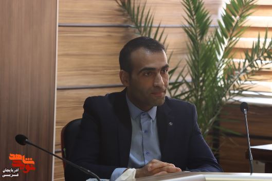 گزارش تصویری/برگزاری مراسم اختتامیه اولین دوره آموزشی، معرفتی طرح ولایت
