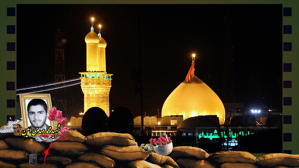 دانشجویان عزیز! علم خود را با ایمان هم‌آواز کنید