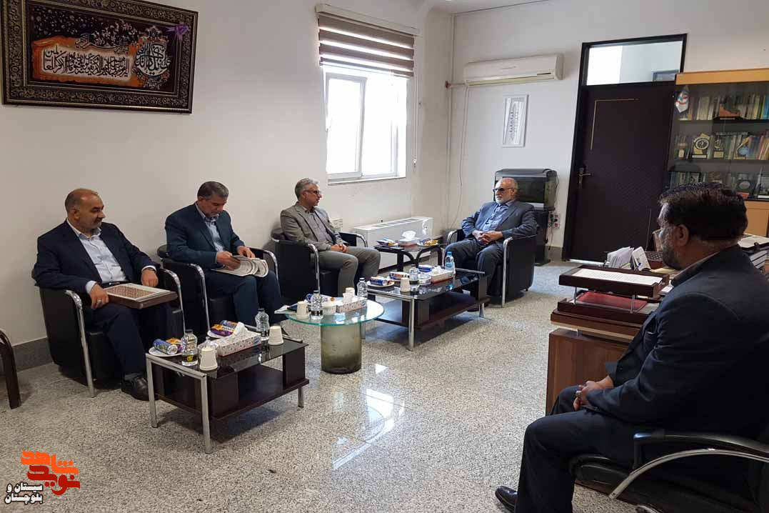 برگزاری کارگاه آموزشی مهارتی سخنوری پیام آوران ایثار در دانشگاه شهید خیابانیان زاهدان