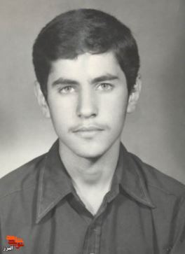 وصیت نامه شهید
