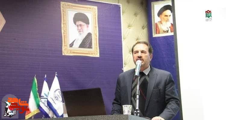 تشریح برنامه‌های روز جانباز در استان البرز/ دیدار همزمان مدیران کل دستگاه‌های اجرایی استان البرز با بیش از 400 نفر از جانبازان