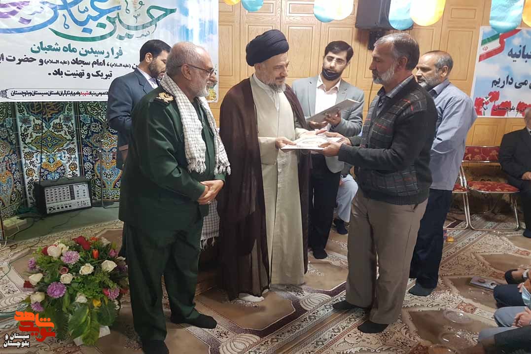 خانواده های معظم شهدا و ایثارگران، حامیان اصلی این انقلاب هستند
