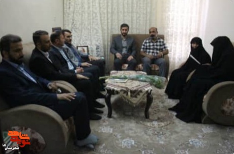حبیبی: معلمان شهید به آحاد جامعه درس رشادت و ایثار آموختند