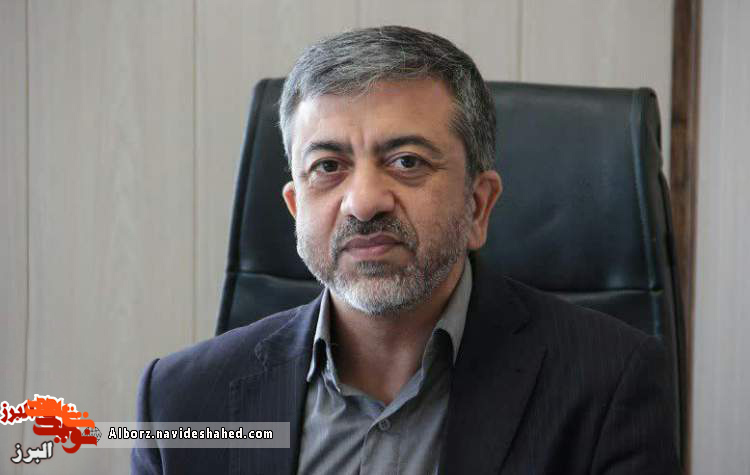 فراخوانِ نویسندگان حوزه ایثار و شهادت