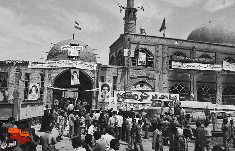 رزمایش