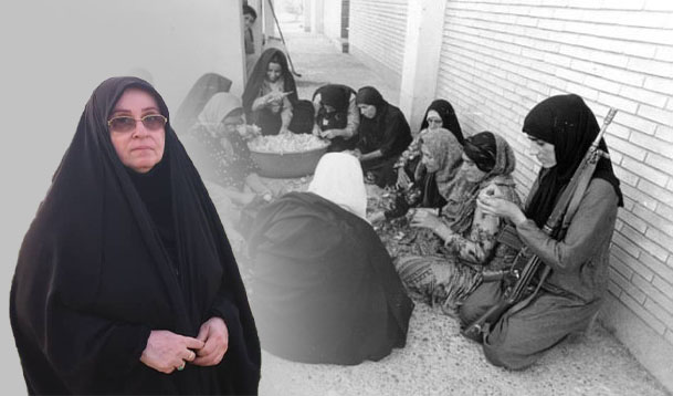 «خونین‌شهر» دوباره «خرمشهر» شد