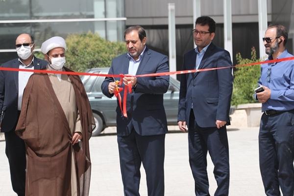 رونمایی از «گذر فرهنگی و هنری پل آزادی» در باغ موزه دفاع مقدس