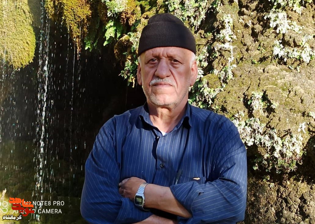 شهید چمران نمونه بارز ایثار، فداکاری و جوانمردی بود