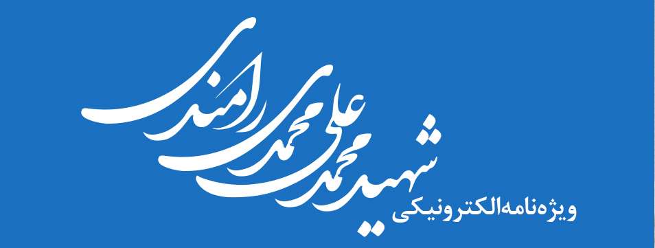 ویژه‌نامه الکترونیکی 
