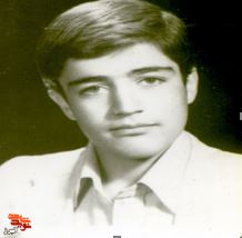 محمد باقر آقایی
