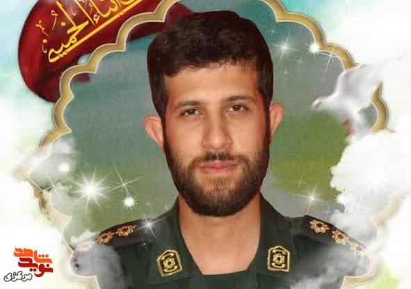 شهید «محمدکاظم هاشمی» در شهرستان خمین تشییع خواهد شد
