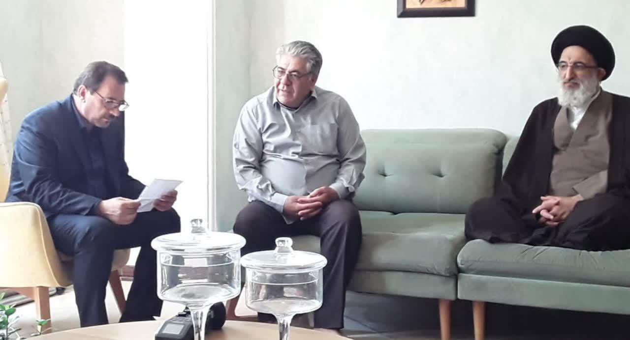 جانبازان