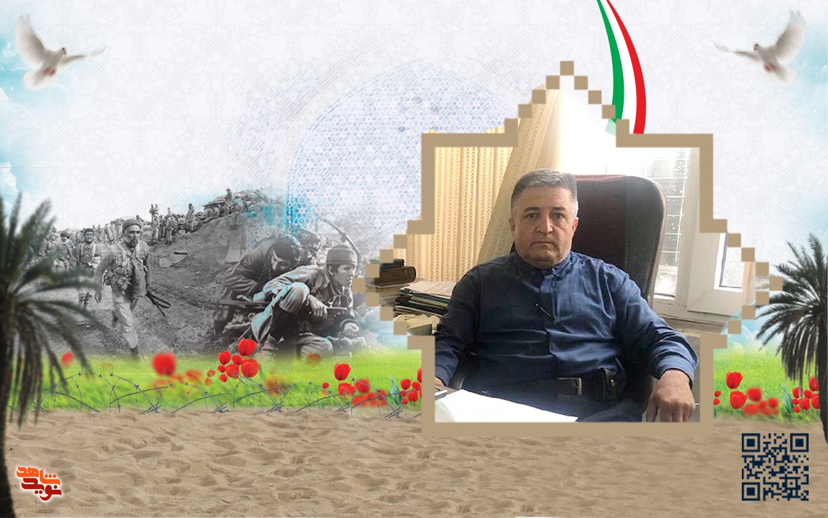 استفاده از نخبگان جامعه ایثارگری، گره‌گشاست