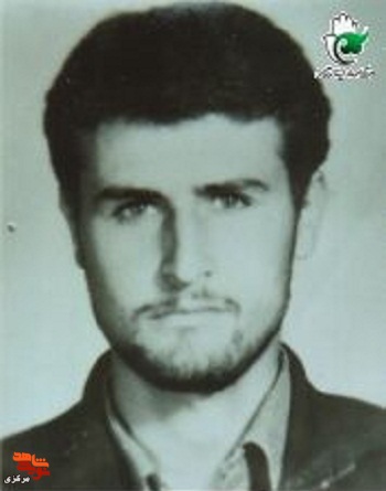 برگی از زندگی شهید «ماشاء‌الله رمقی»