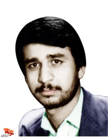 روزی تلخ برای اراک | زندگی شهید «مرتضی اعتمادزاده»