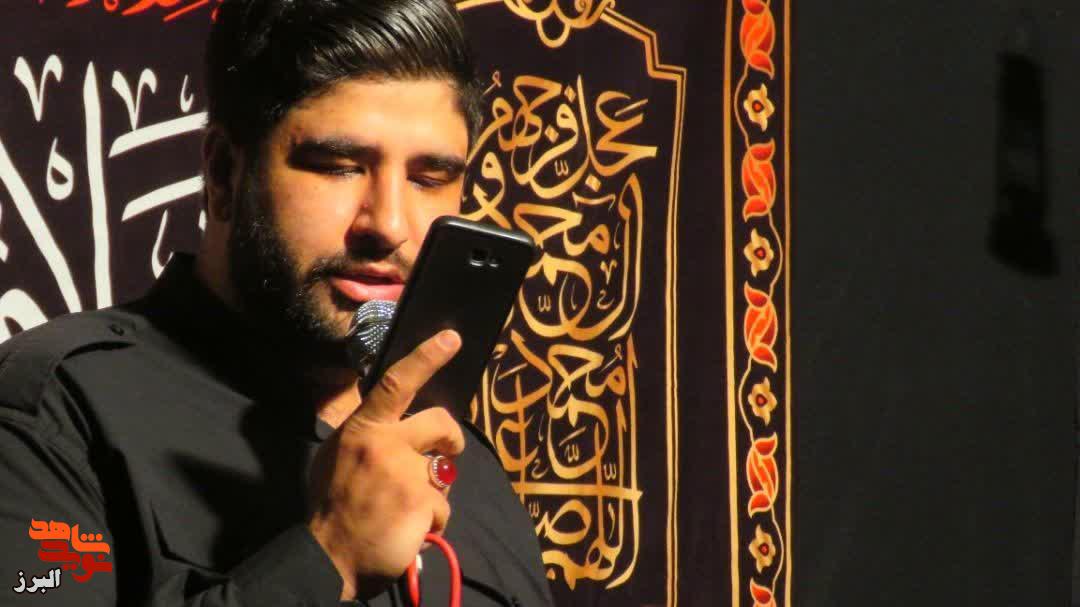 زندگی‌تان را با خیال راحت به دست اهل بیت بسپارید