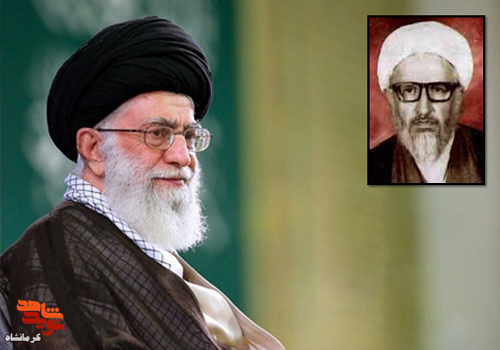 شهید محمدی عراقی از دیدگاه مقام معظم رهبری