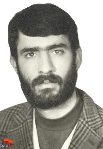 برگی از زندگی طلبه شهید «حمید پرچمیان»