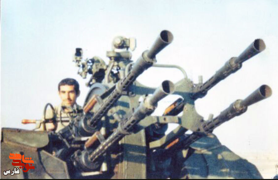 سیدمحمد مهدی شاگرد صديقِ استاد شهيدش بود