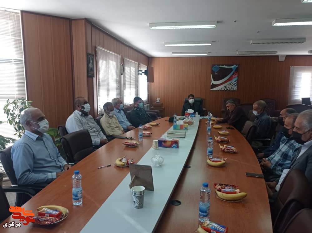 ایستادگی و مقاومت آزادگان شگفتی ساز بود