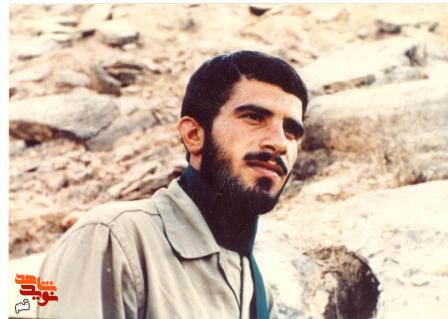 شهید خوش فطرت در کمک به فقرا دریغ نمی کرد