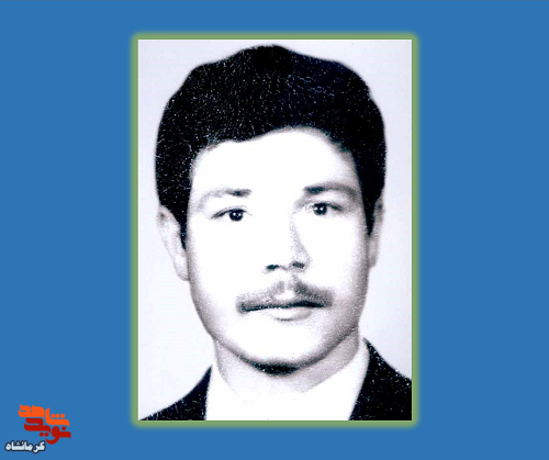 شهید عزت الله سلیمانی: قلبم قبول نمی کند به جبهه نروم