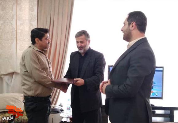 همین که فراموش نشده‌ایم بزرگترین خوشحالی برای ماست