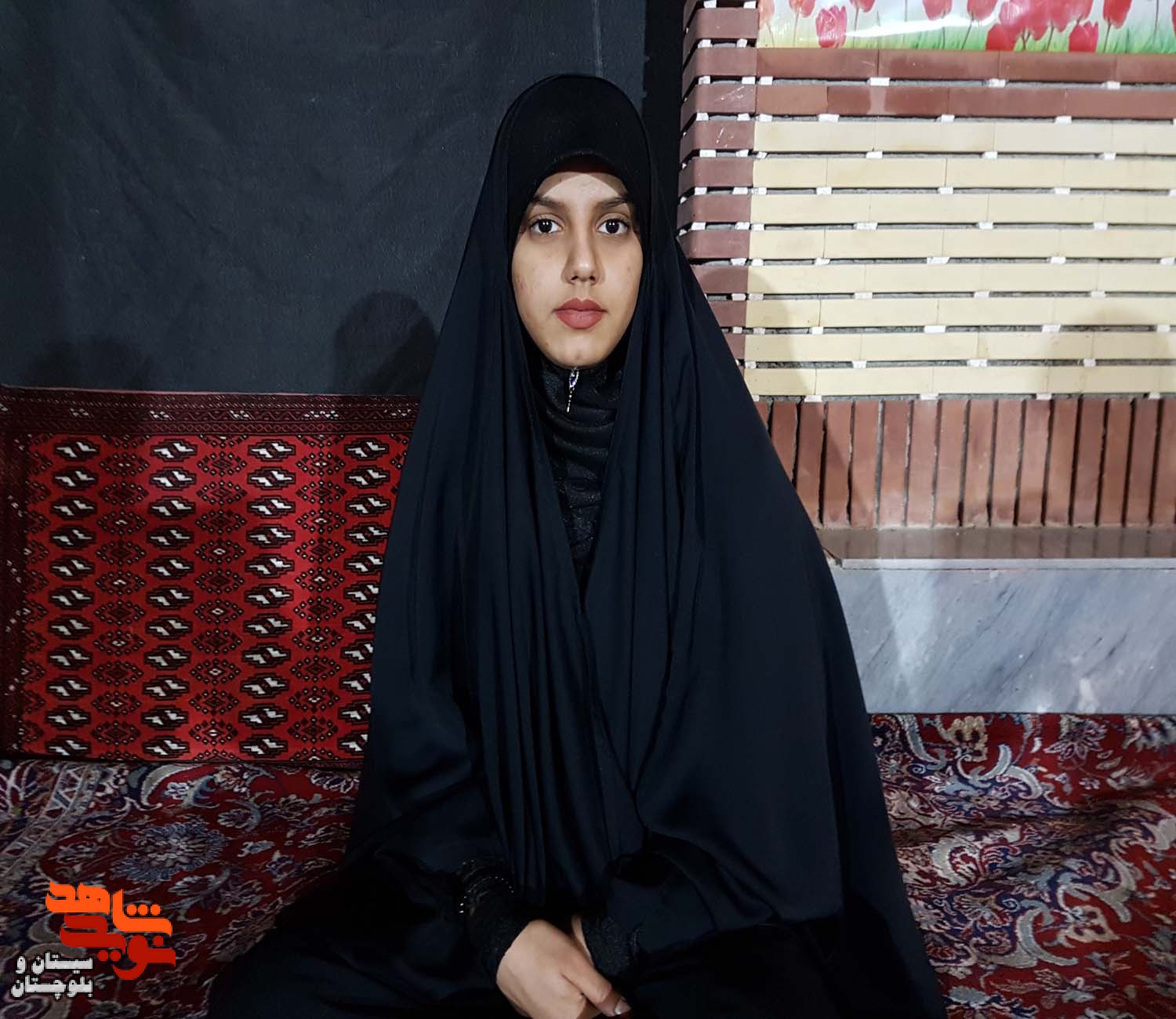 نبود فرماندهان شهید در پیاده روی اربعین بیشتر احساس می شود