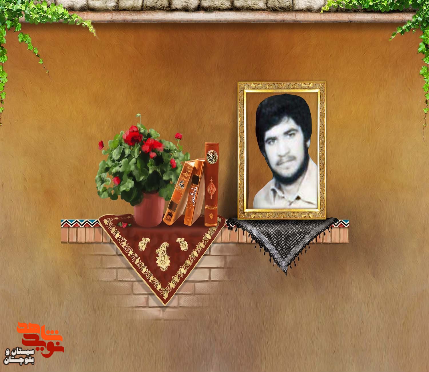 امت حزب الله مسجدها را خالی نگذارید