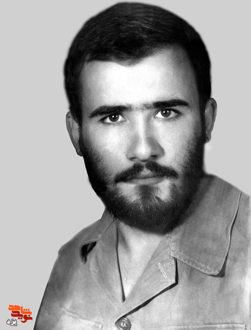 مادر شهیدان «احمد دهقان اشکذری و حسین رشیدی فر» آسمانی شد