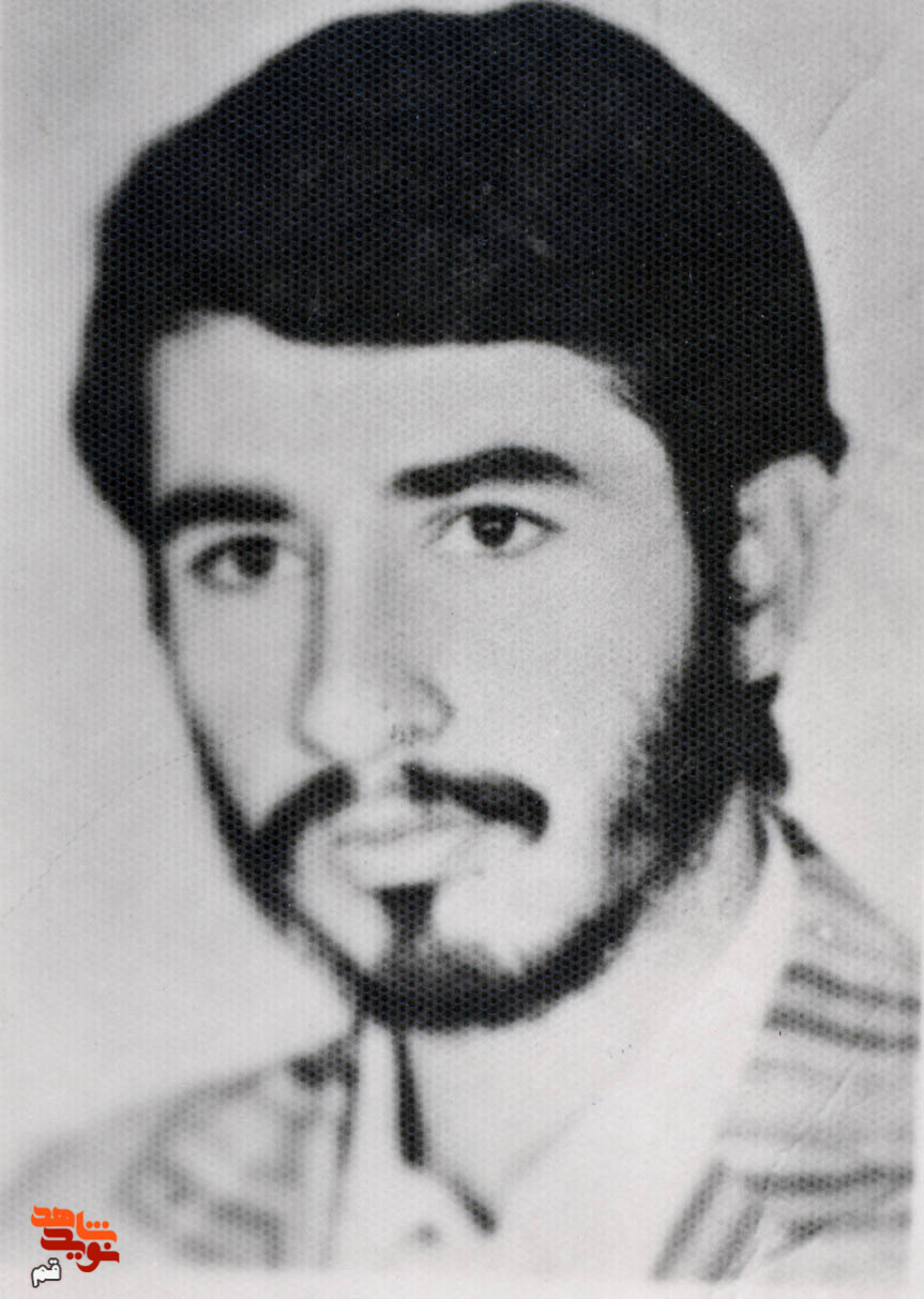 شهیدی که پست و مقام دنیایی را بی ارزش می دانست