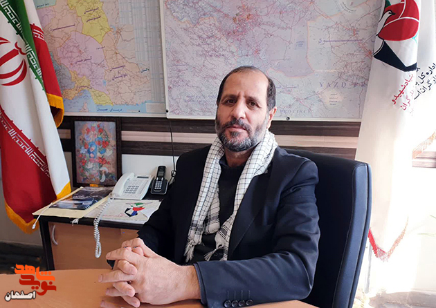 دفاع مقدس‌ نشان داد میتوان در برابر هرگونه تهاجم دشمن ايستادگی نمود