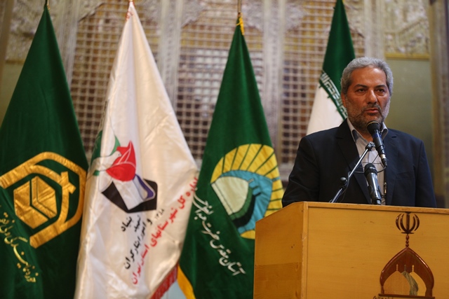 شهدای منا در بالاترین جایگاه انسانی قرار دارند