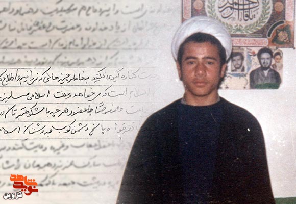 این زمان، زمان وحدت اسلامی است