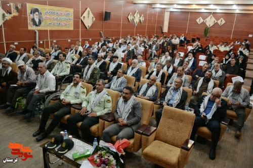 وحدت و همبستگی رمز مقابله دشمنان است