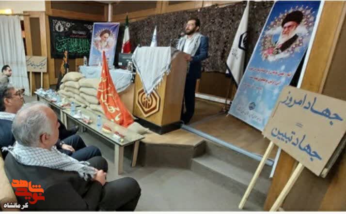 کارکنان درمان تأمین اجتماعی، پرچمدار فرهنگ ایثارگری در دوران کرونا بودند
