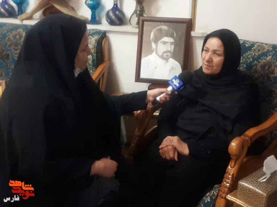 برادرم پس از 39 سال آمد ولی حسرت که در خانه مادر نبود // نقل عروسی که سهم مراسم شهادتش شد