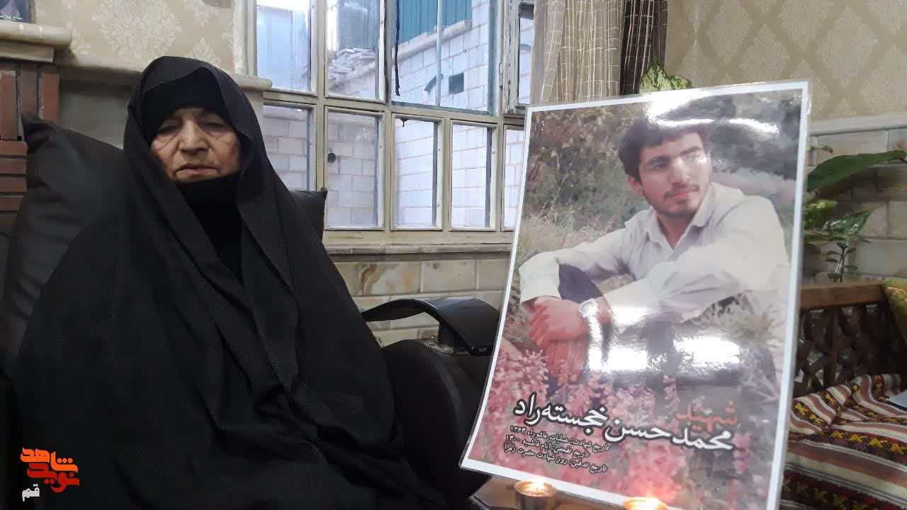 سی و شش سال و شش ماه انتظار