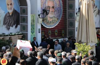 جانباز قطع نخاع «باسزه کرامت» آسمانی شد