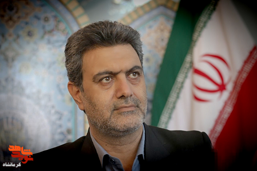 واقعه13 آبان، غرور مقدس و حماسه آفرینی را در ملت ایران زنده نگه داشته است