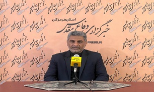 فیلم/ حفظ جزایر با ایثارگری های امثال شهید«همت»