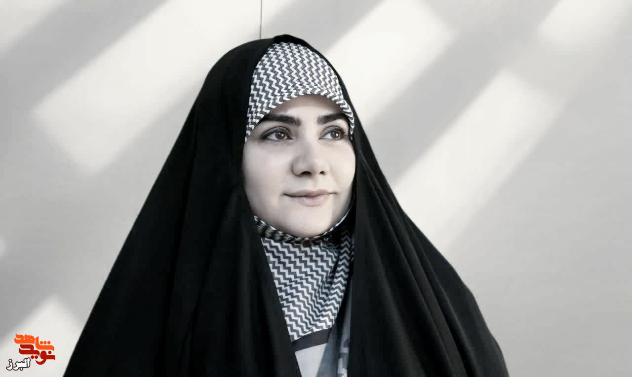 یادداشت/شهید دادگان به همه کاخ ها و کاخ نشینان جهان شرف و برتری دارد