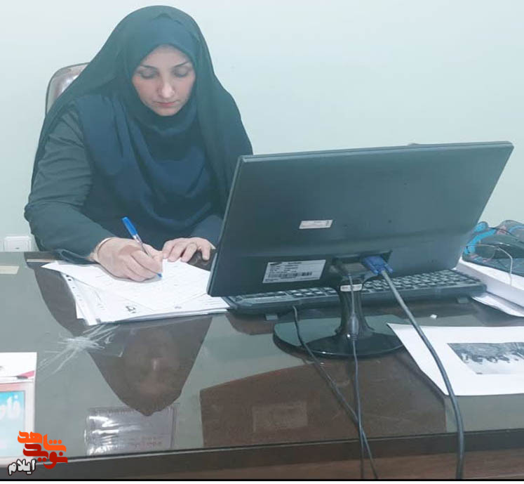 نویسنده باید از جنس نوشته هایش باشد