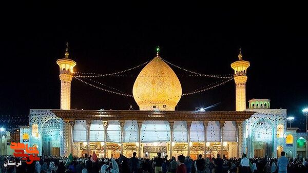 پیام تسلیت مدیرکل بنیاد شهید لرستان در پی حادثه تروریستی در حرم شاهچراغ