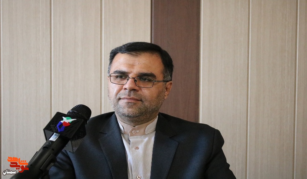 دومین جشنواره بین‌المللی موسیقی نوای مهر در جهت ترویج فرهنگ ایثار و شهادت برگزار می‌شود
