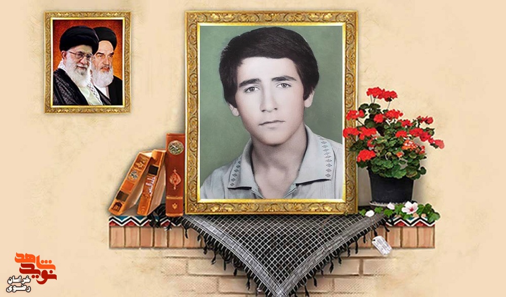 حسین شهید شد تا درست زیستن و درست مردن را به ما بیاموزد.