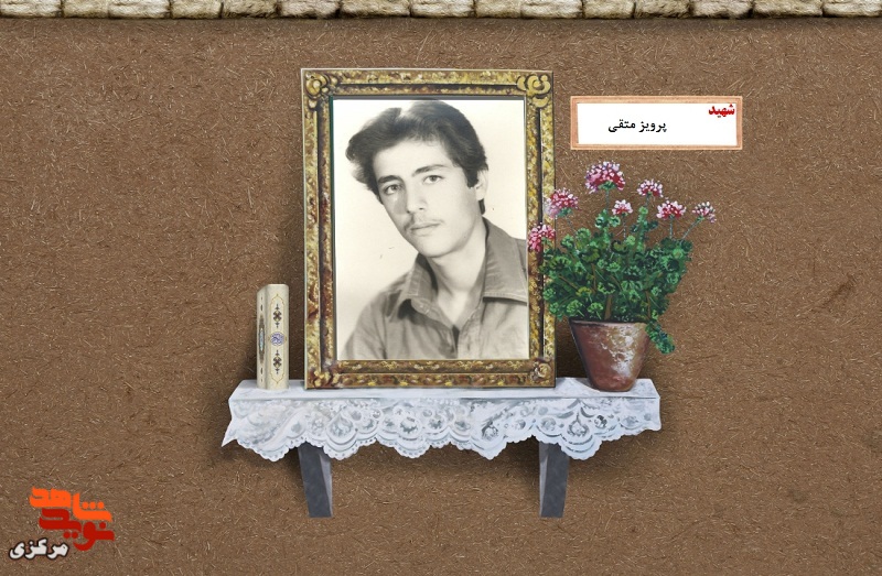 زندگی شهیدی از سربازان حضرت امام (ره)