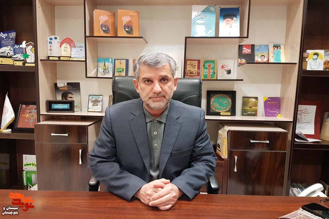 خاطره نگاری یکی از مهمترین و اساسی ترین اقدامات فرهنگی است