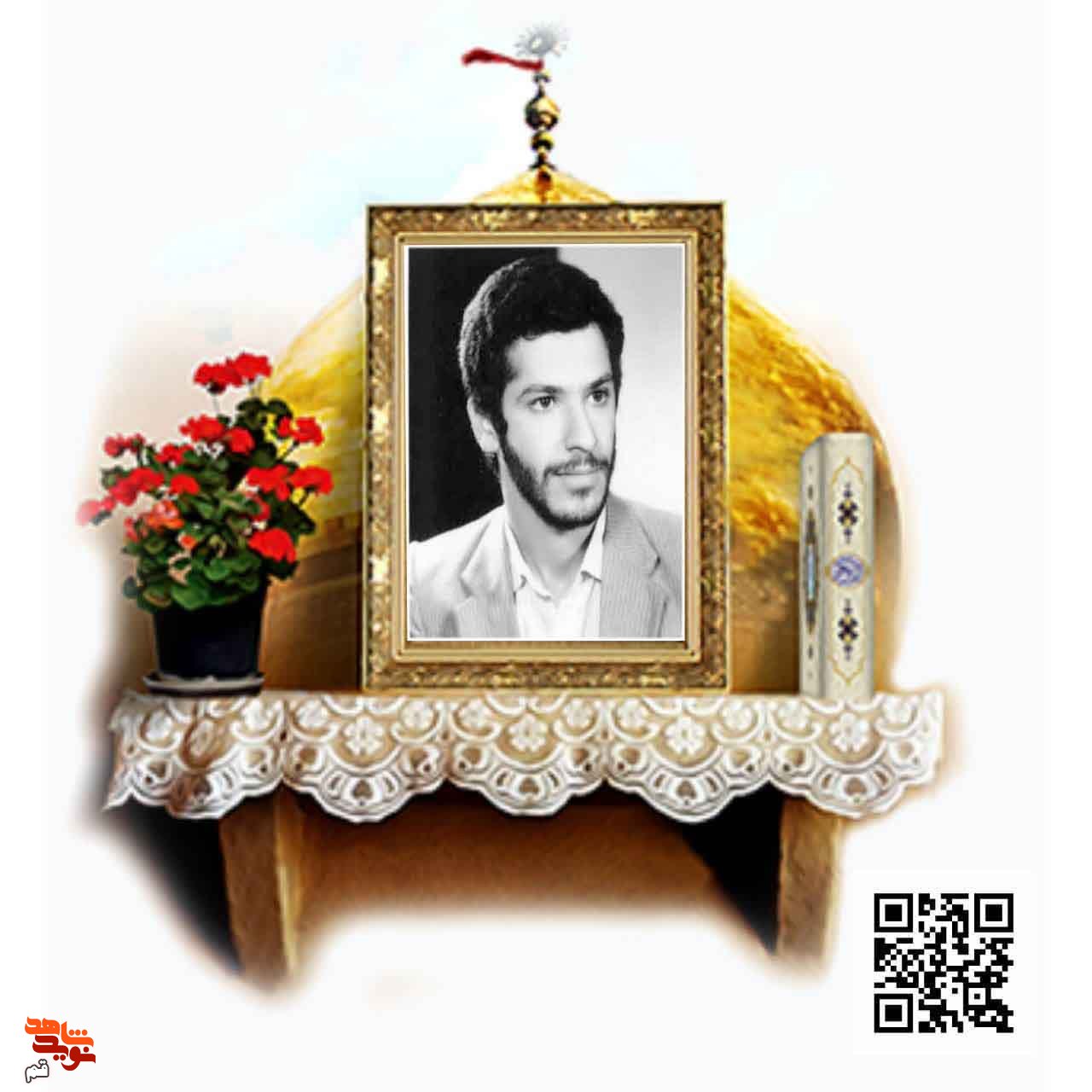 «شهید عبدالحمید محمدی» در قاب خاطره