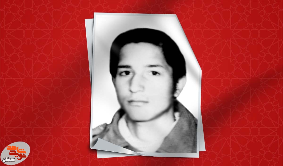 کاش فریادش آن‌قدر بلند بود که می‌توانستم آن را به گوش همه برسانم